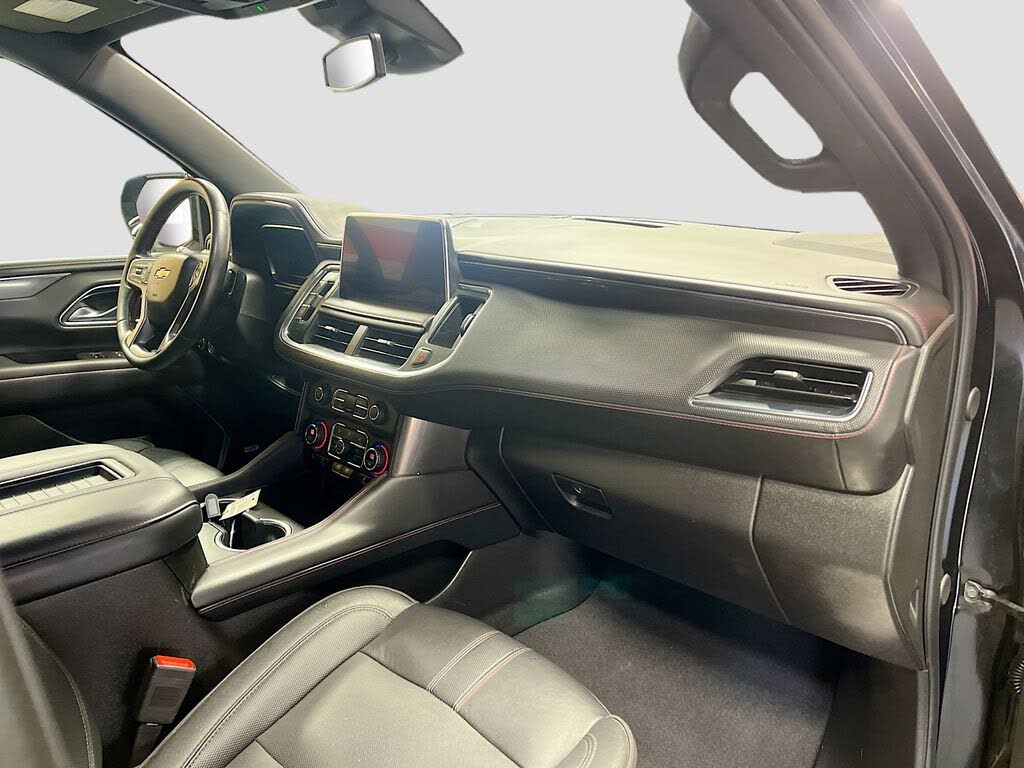2024 Chevrolet Suburban
