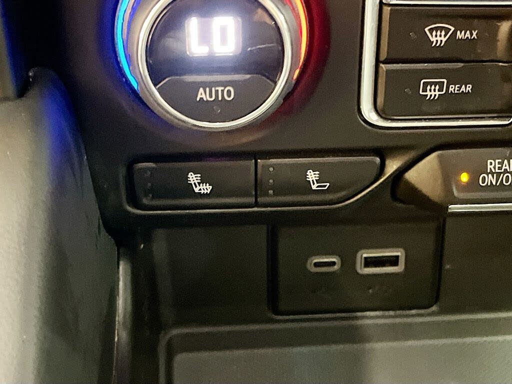 2024 Chevrolet Suburban