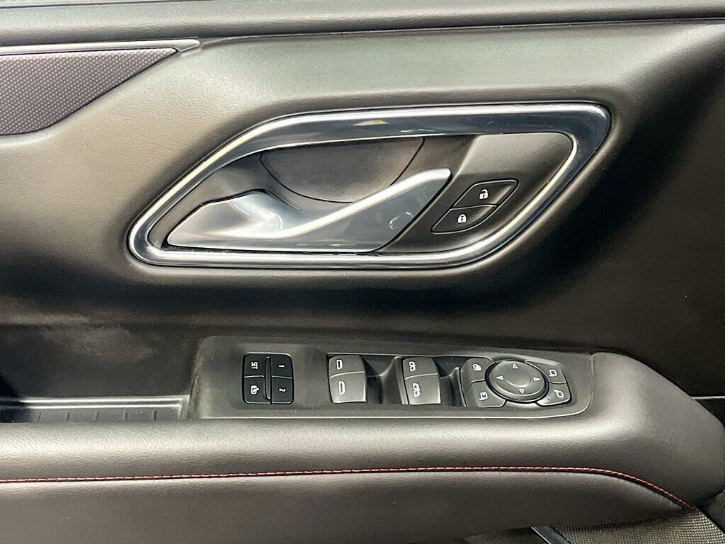 2024 Chevrolet Suburban