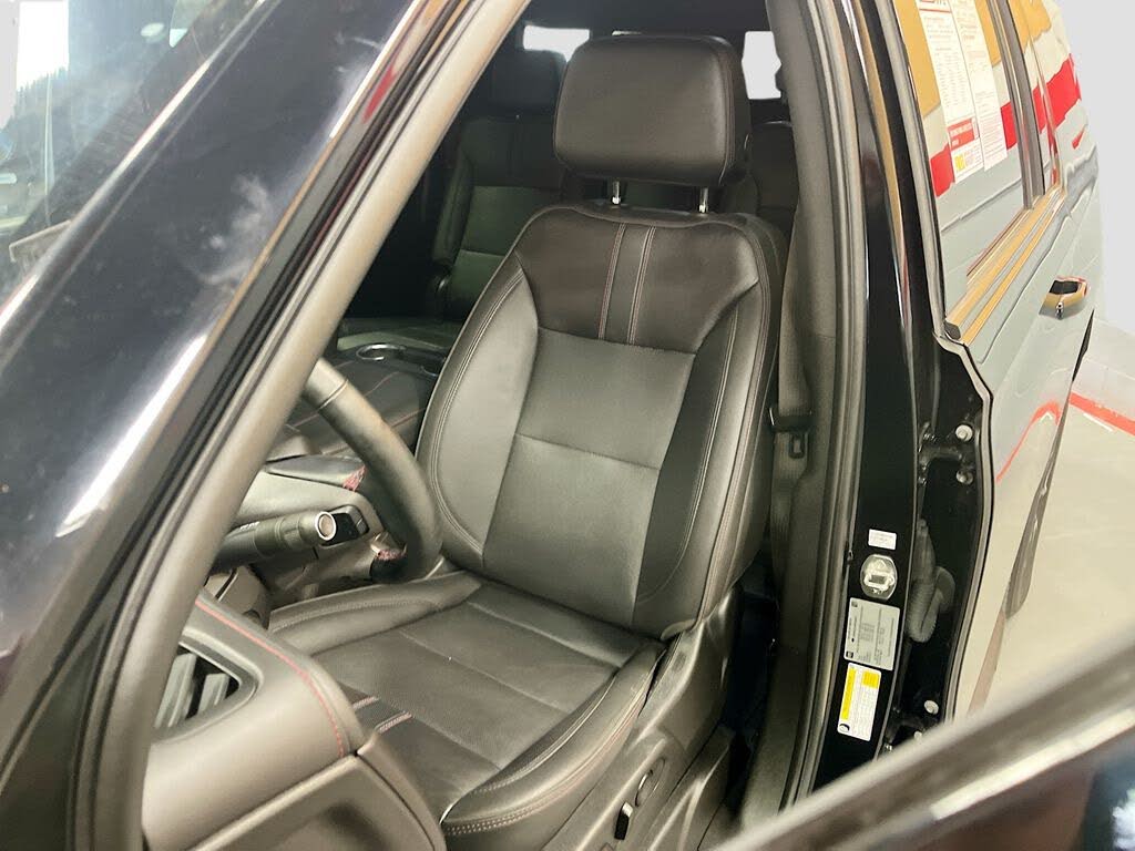 2024 Chevrolet Suburban
