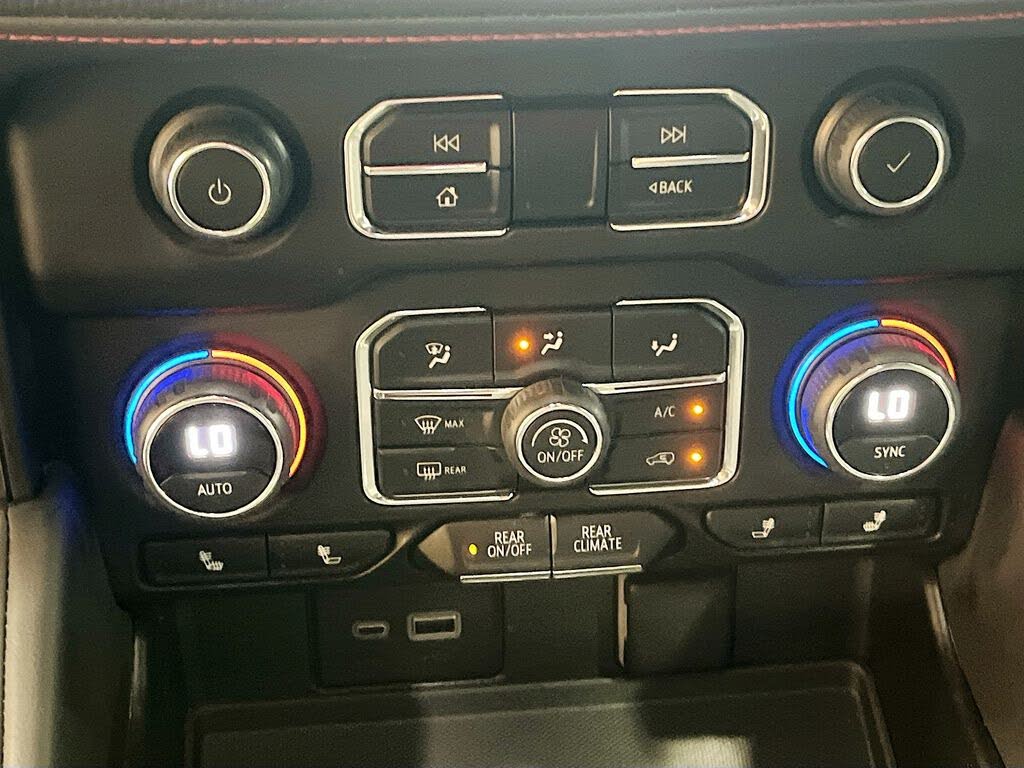 2024 Chevrolet Suburban