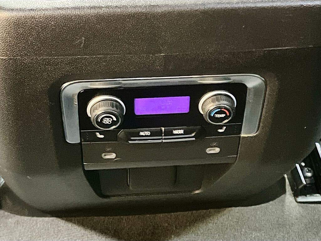 2024 Chevrolet Suburban