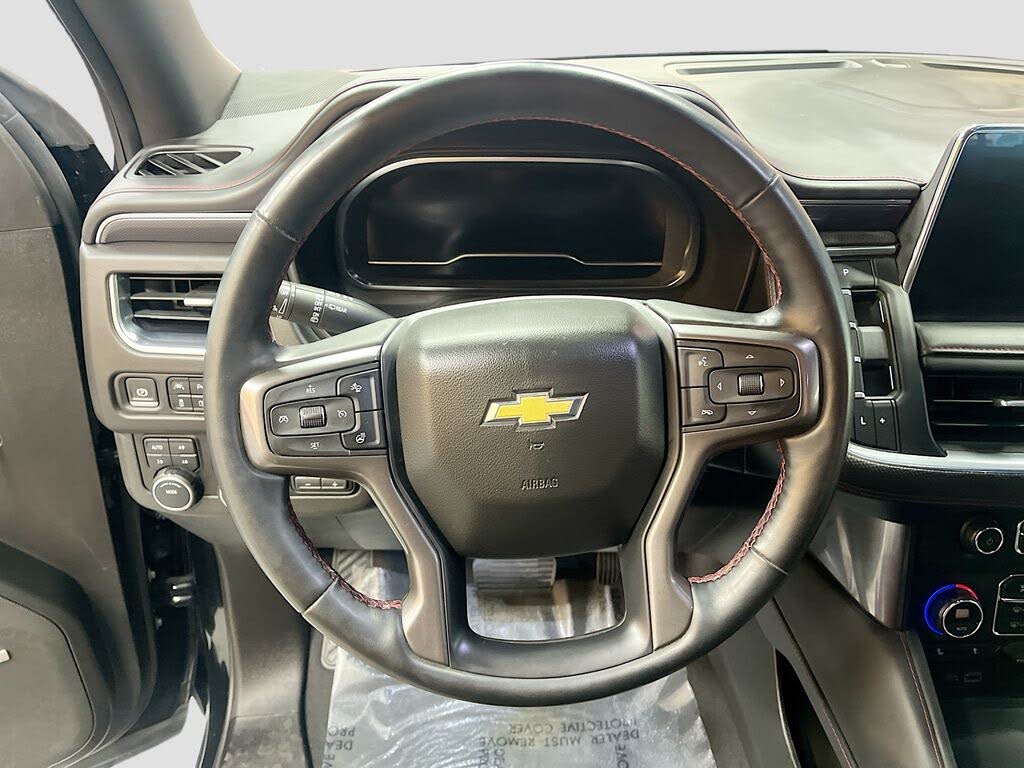 2024 Chevrolet Suburban