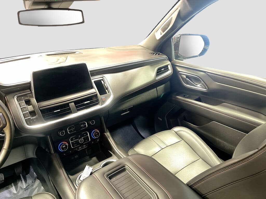 2024 Chevrolet Suburban