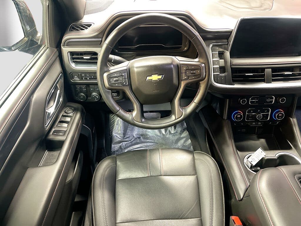 2024 Chevrolet Suburban