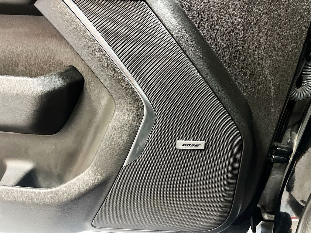 2024 Chevrolet Suburban