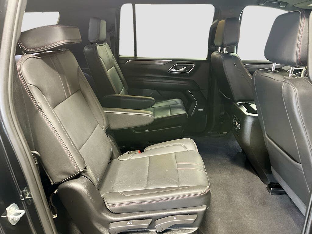 2024 Chevrolet Suburban