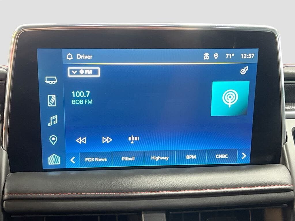 2024 Chevrolet Suburban