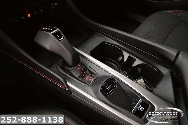 2026 Dodge Charger