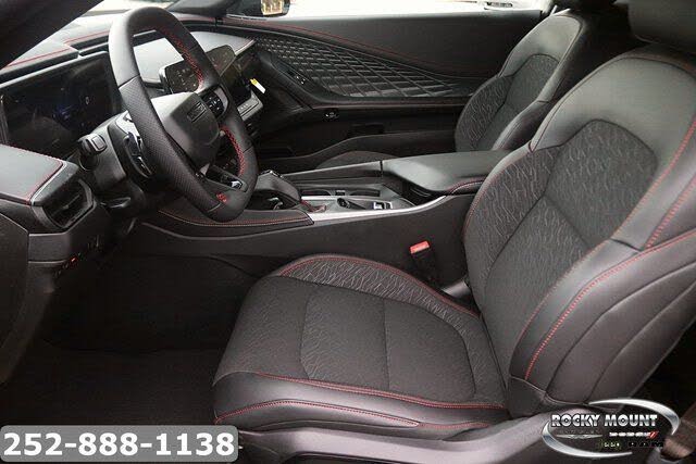 2026 Dodge Charger