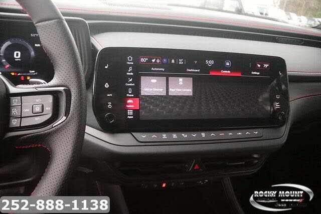 2026 Dodge Charger