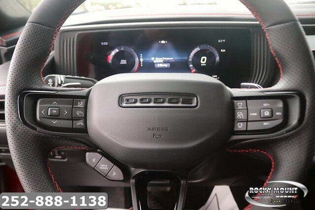 2026 Dodge Charger