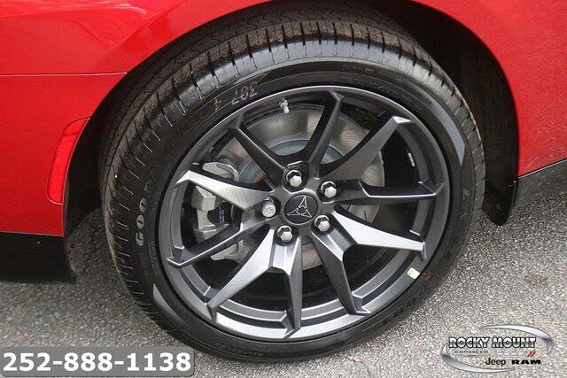 2026 Dodge Charger