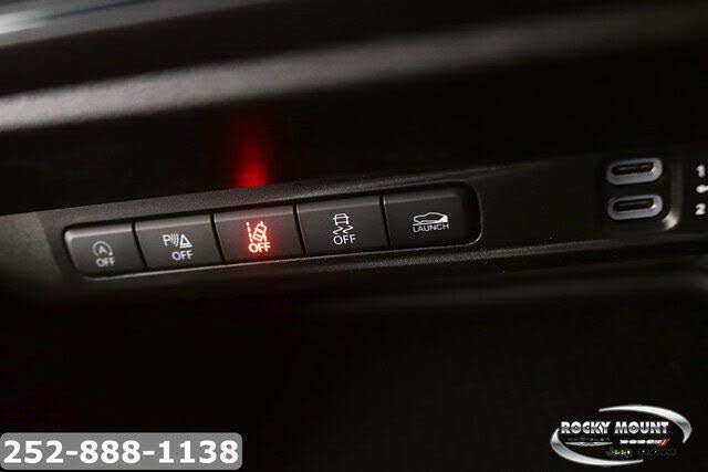 2026 Dodge Charger