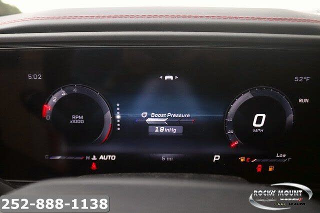 2026 Dodge Charger