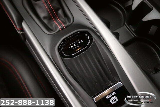 2026 Dodge Charger