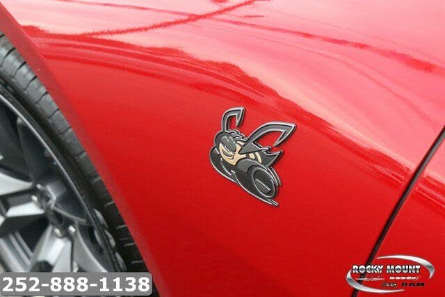2026 Dodge Charger
