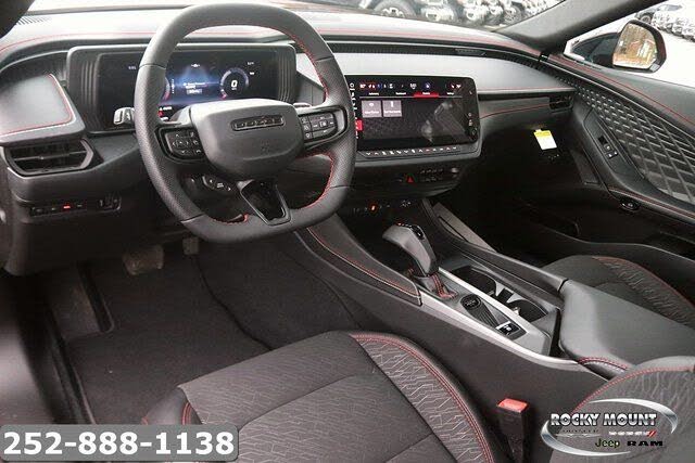 2026 Dodge Charger