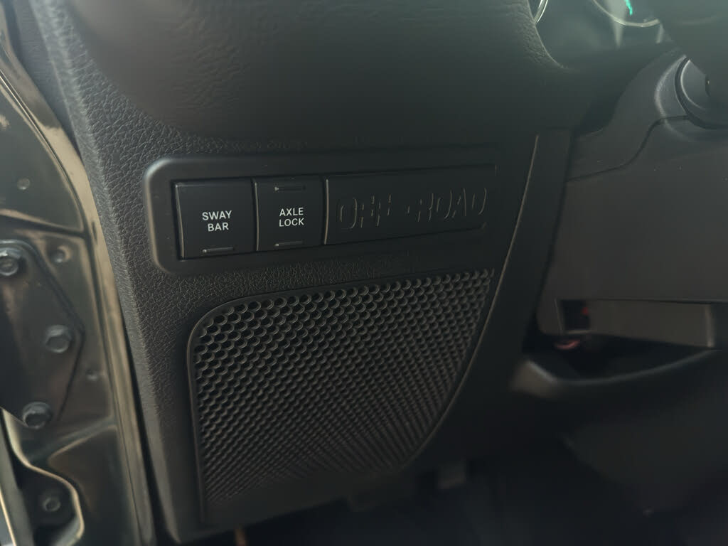 2011 Jeep Wrangler Unlimited