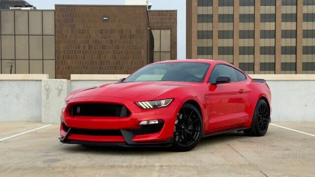 2017 Ford Mustang Shelby GT350 for sale in Tyler, TX