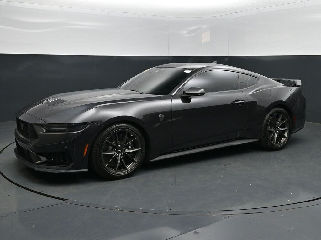 2024 Ford Mustang deal in Charlotte, NC