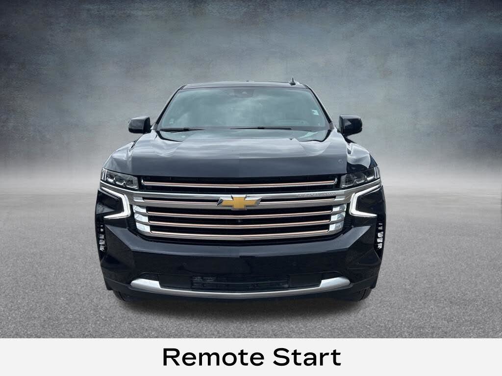 2024 Chevrolet Tahoe