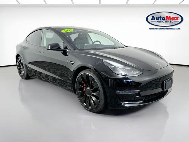 2023 Tesla Model 3 Performance for sale in Framingham, MA