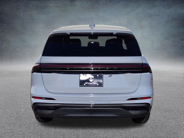 2026 Lincoln Nautilus