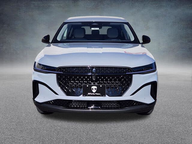 2026 Lincoln Nautilus