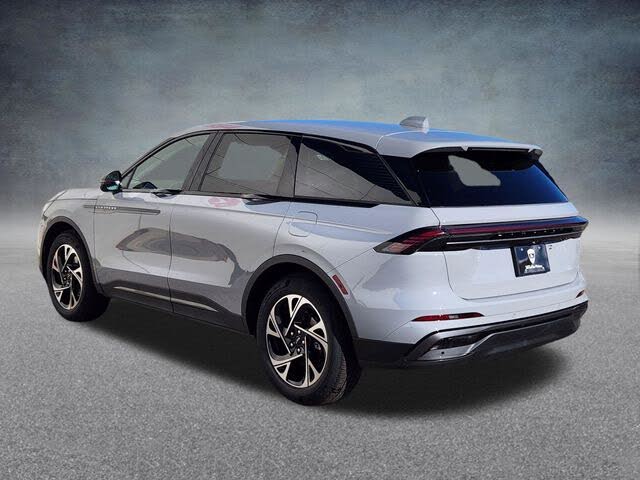 2026 Lincoln Nautilus