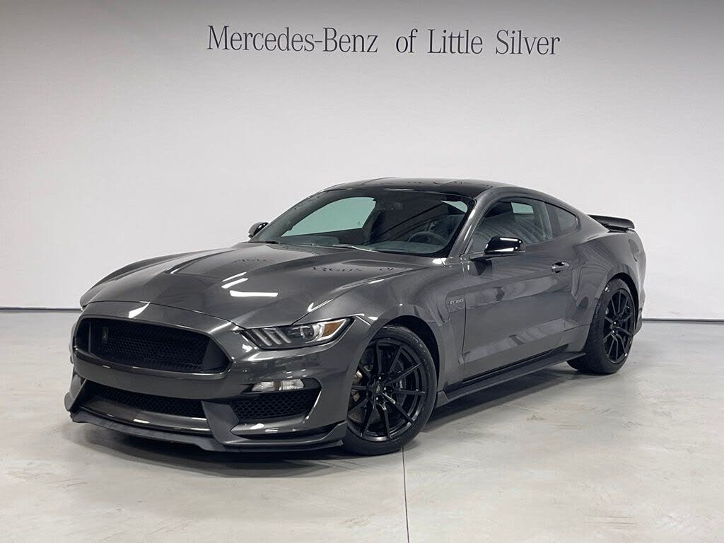 2017 Ford Mustang Shelby GT350 for sale in Little Silver, NJ