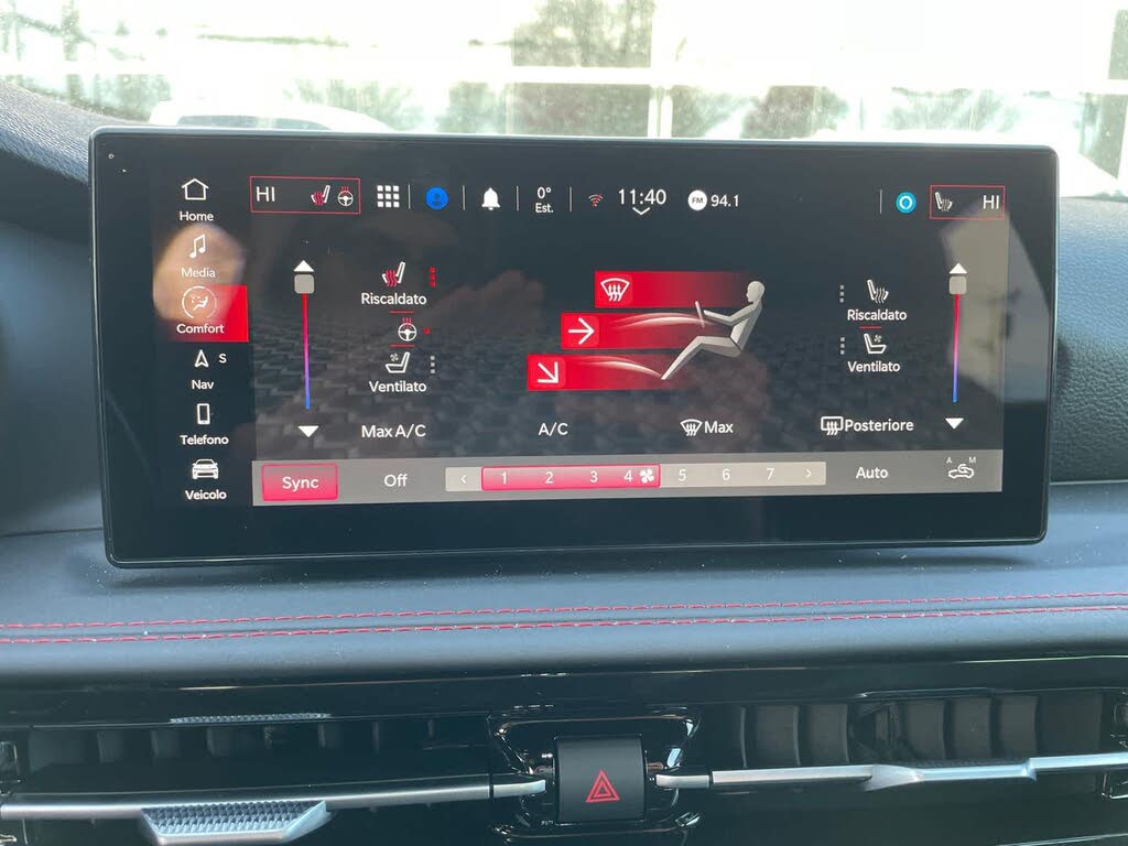2024 Dodge Hornet