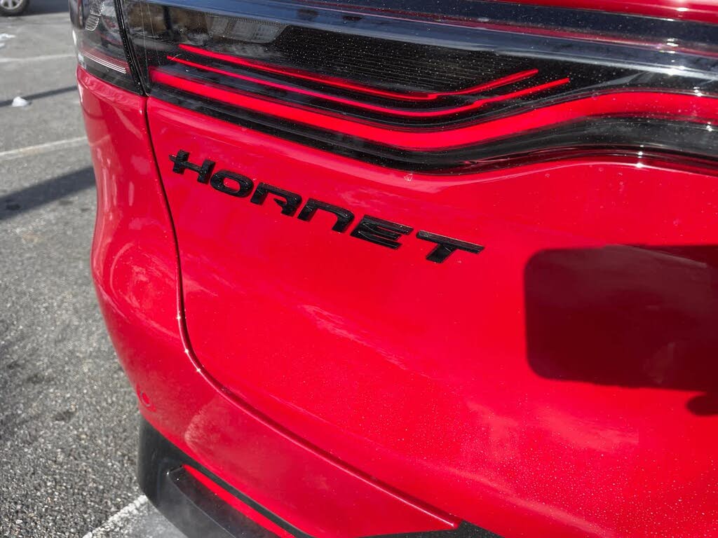 2024 Dodge Hornet