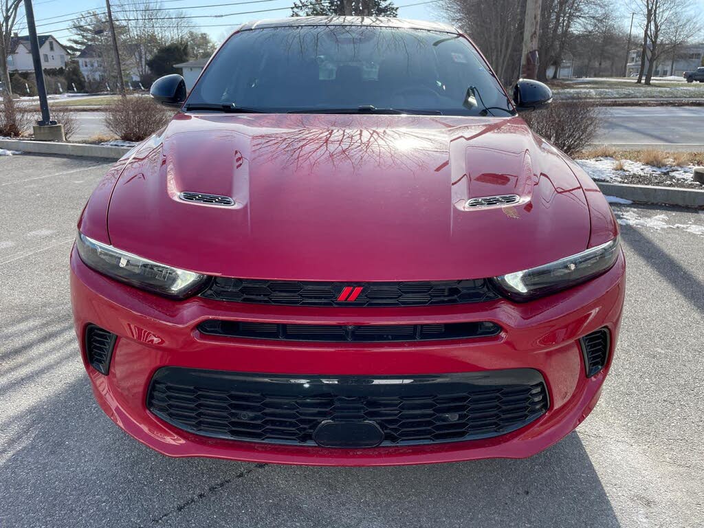 2024 Dodge Hornet