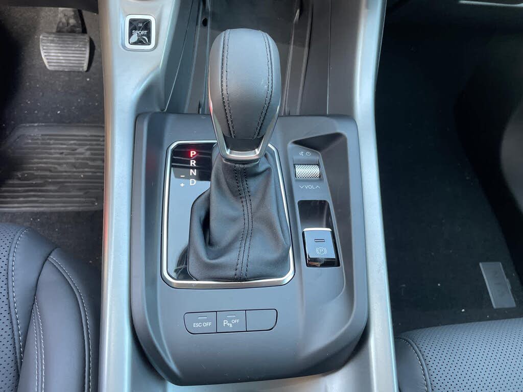 2024 Dodge Hornet