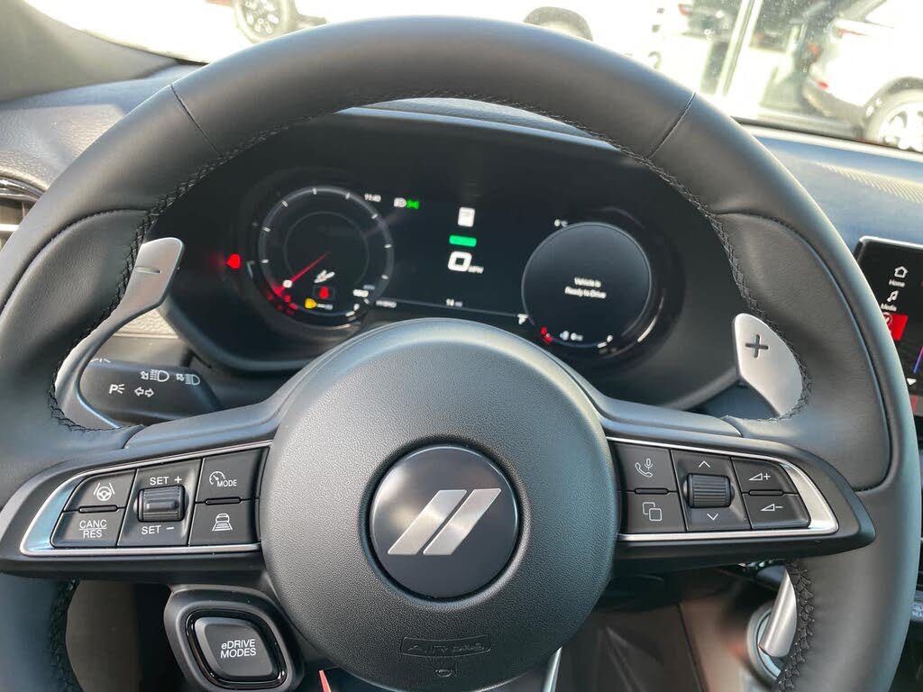 2024 Dodge Hornet