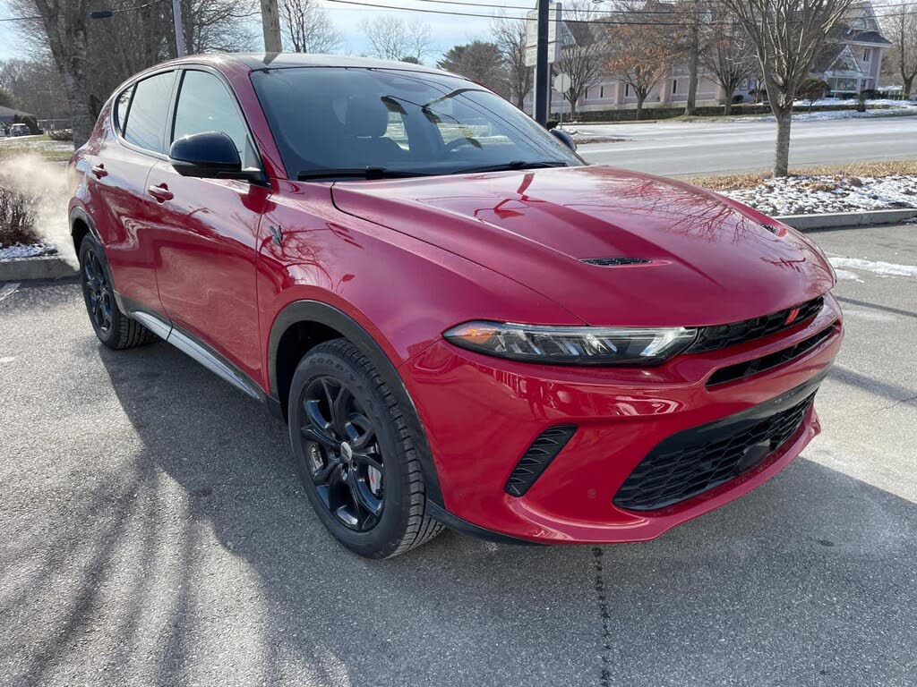 2024 Dodge Hornet