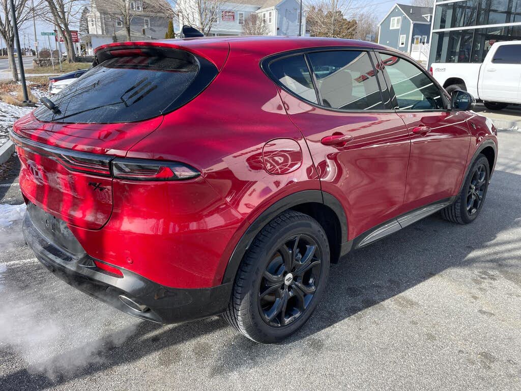 2024 Dodge Hornet