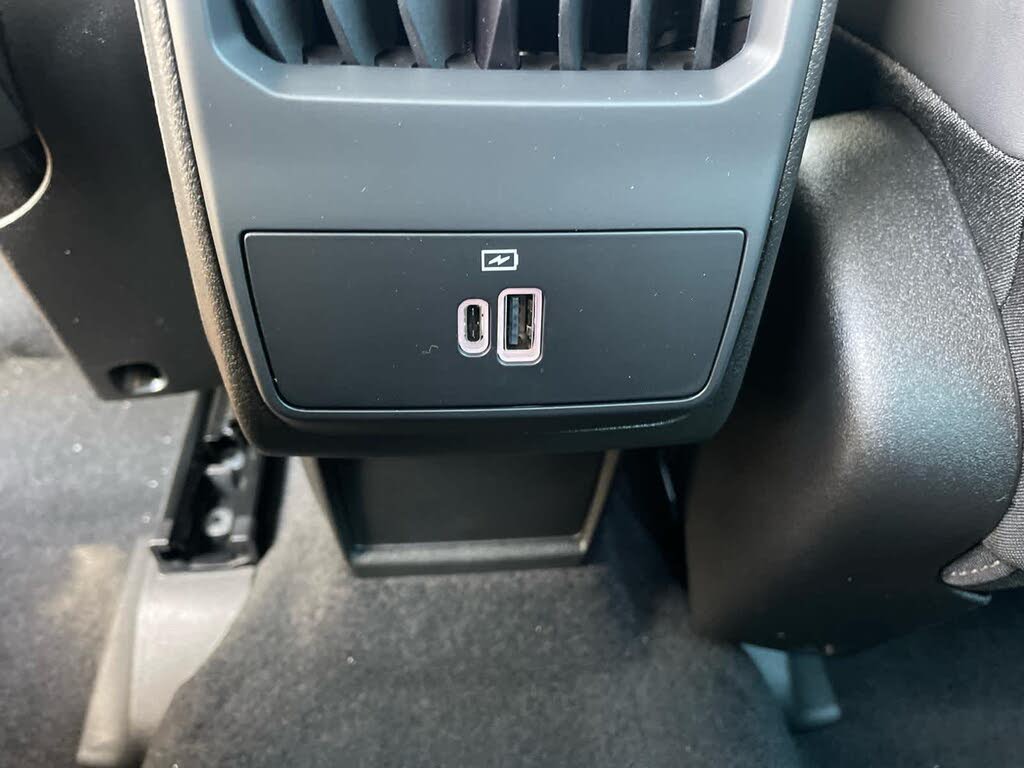 2024 Dodge Hornet