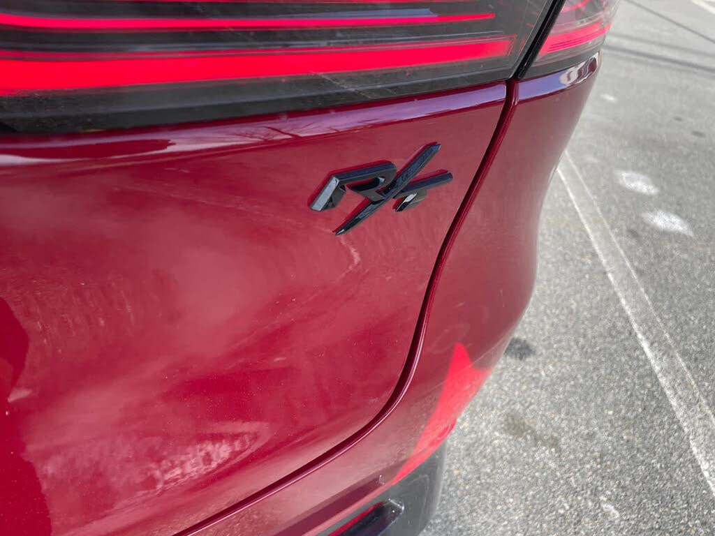 2024 Dodge Hornet