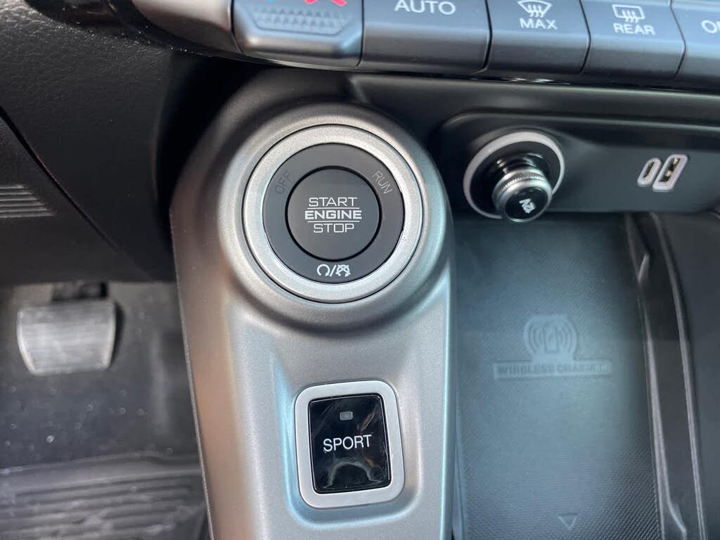 2024 Dodge Hornet
