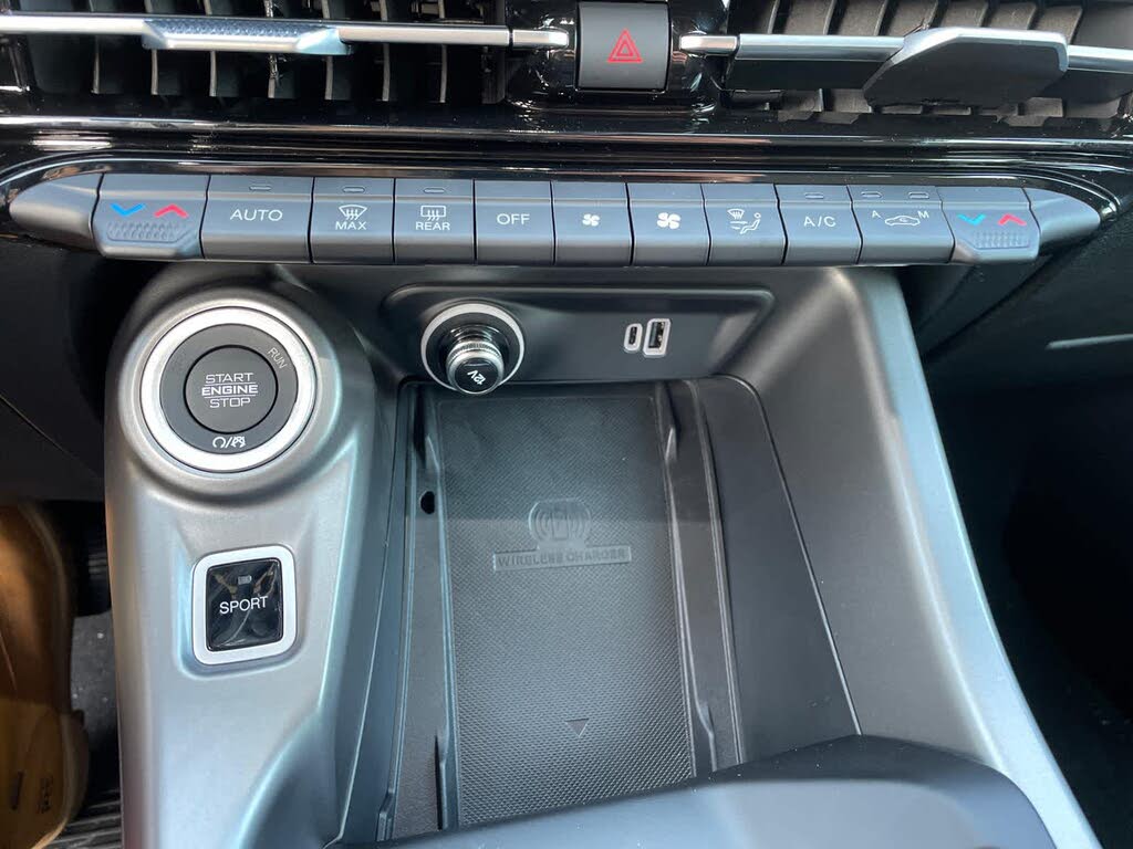 2024 Dodge Hornet