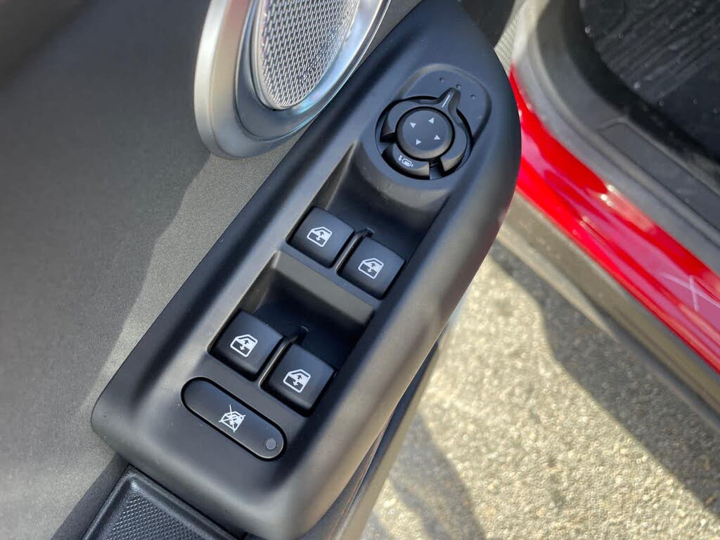 2024 Dodge Hornet