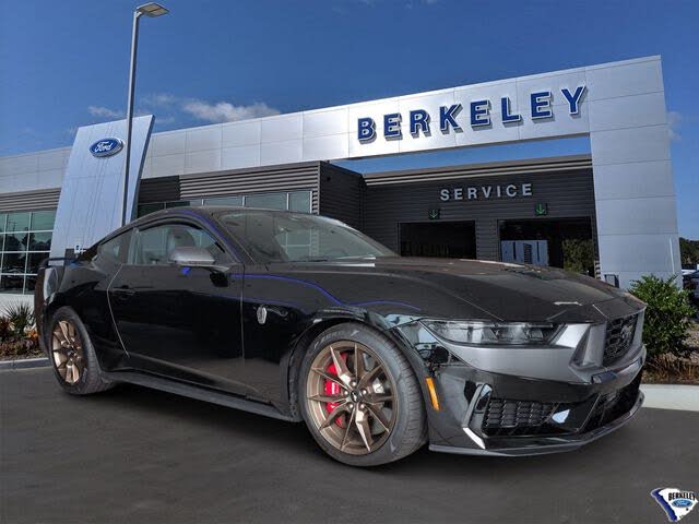 2025 Ford Mustang Dark Horse for sale in Moncks Corner, SC