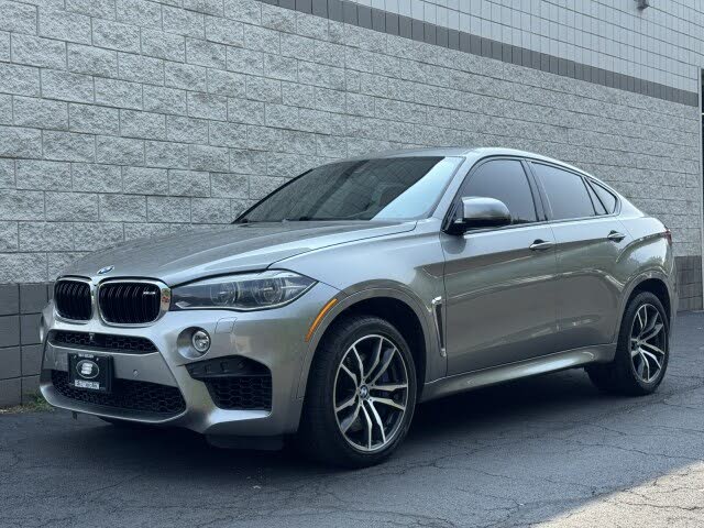 2017 BMW X6 M deal in Willow Grove, PA