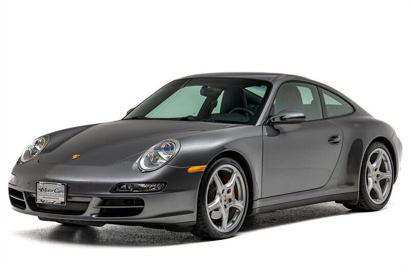 2008 Porsche 911 Carrera S for sale in Springfield, MO