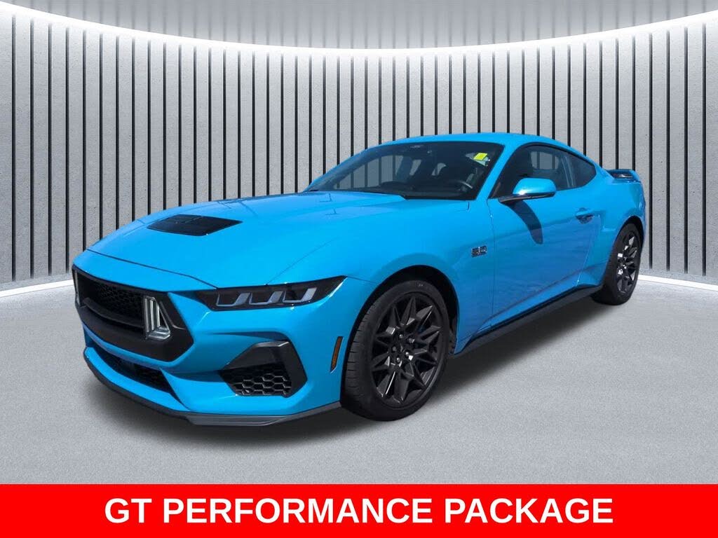 2024 Ford Mustang GT for sale in St. Charles, IL