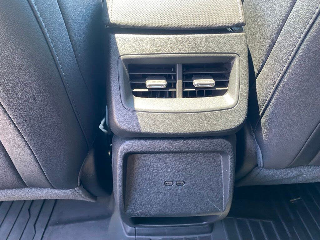 2025 Chevrolet Equinox EV