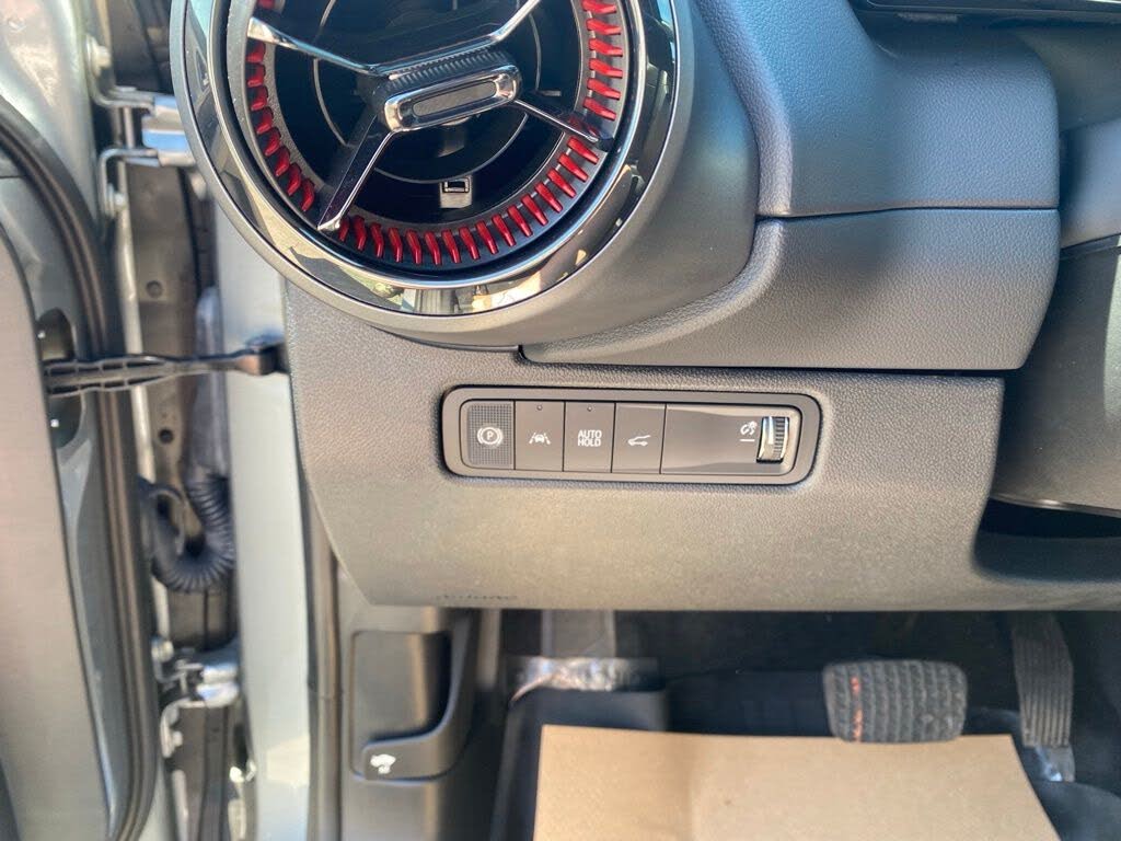 2025 Chevrolet Equinox EV