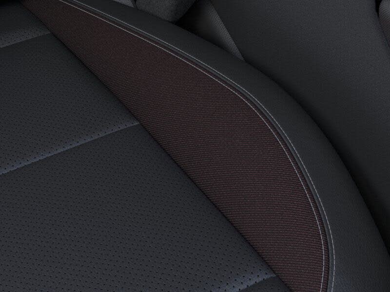 2025 Chevrolet Equinox EV